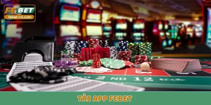 tải app febet
